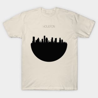 Houston Skyline T-Shirt